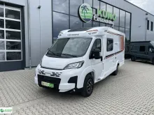 Fahrzeugbild Weinsberg CaraCompact 600 MF #3