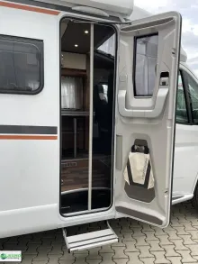 Fahrzeugbild Weinsberg CaraCompact 600 MF #5