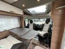 Fahrzeugbild Weinsberg CaraCompact 600 MF #7