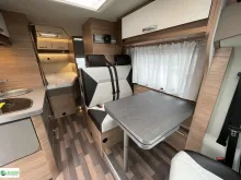 Fahrzeugbild Weinsberg CaraCompact 600 MF #8