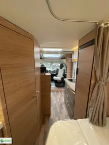 Fahrzeugbild Weinsberg CaraCompact 600 MF #10