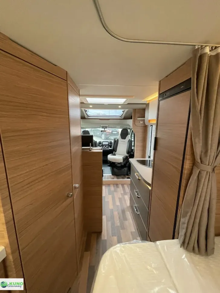 Fahrzeugbild Weinsberg CaraCompact 600 MF #10