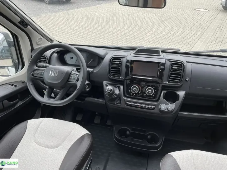 Fahrzeugbild Weinsberg CaraCompact 600 MF #11