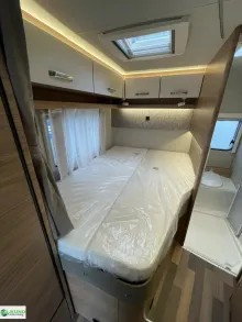 Fahrzeugbild Weinsberg CaraCompact 600 MF #12