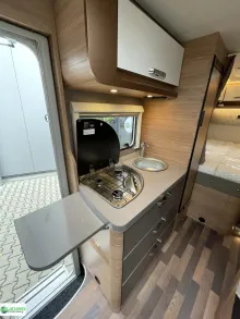 Fahrzeugbild Weinsberg CaraCompact 600 MF #13