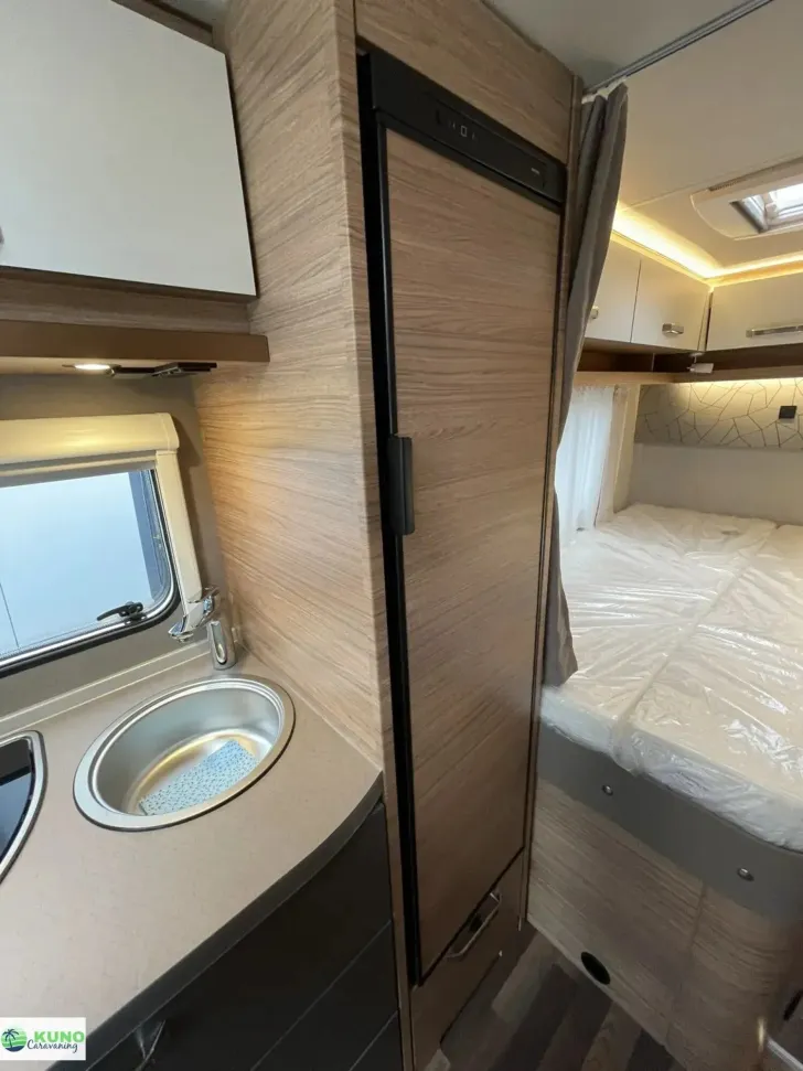 Fahrzeugbild Weinsberg CaraCompact 600 MF #14