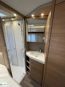 Fahrzeugbild Weinsberg CaraCompact 600 MF #15