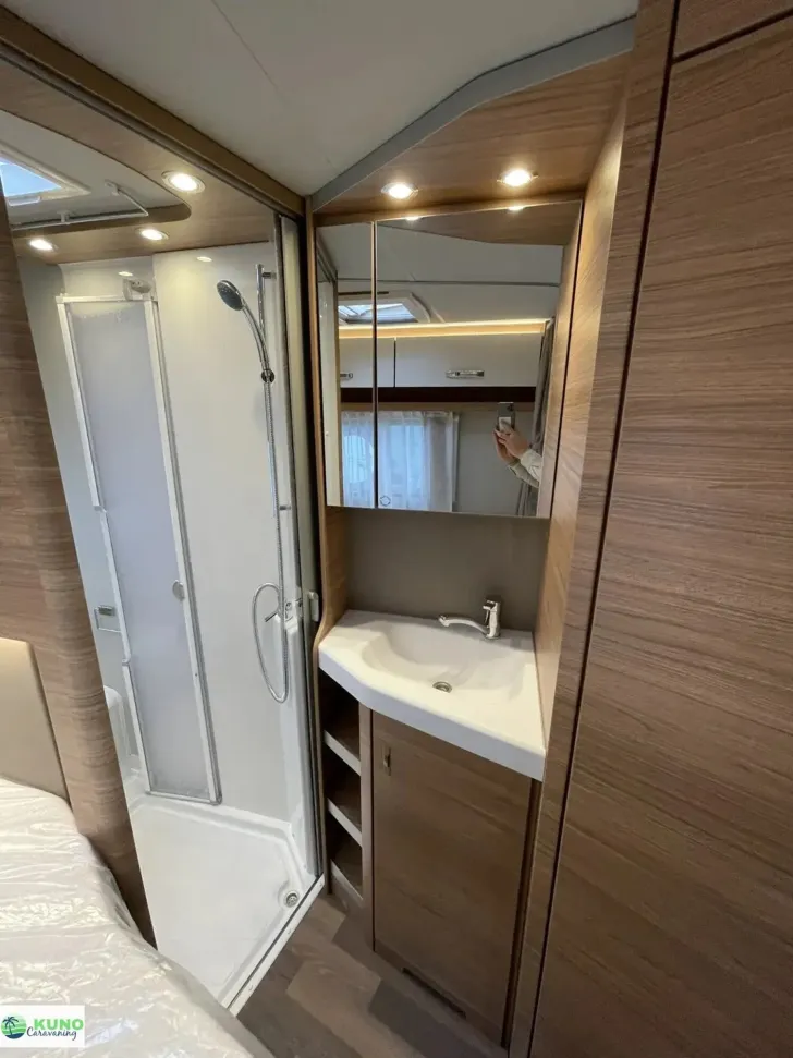 Fahrzeugbild Weinsberg CaraCompact 600 MF #15