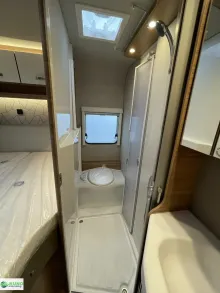 Fahrzeugbild Weinsberg CaraCompact 600 MF #16