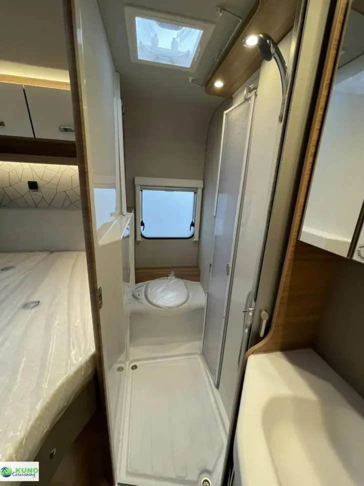 Fahrzeugbild Weinsberg CaraCompact 600 MF #16