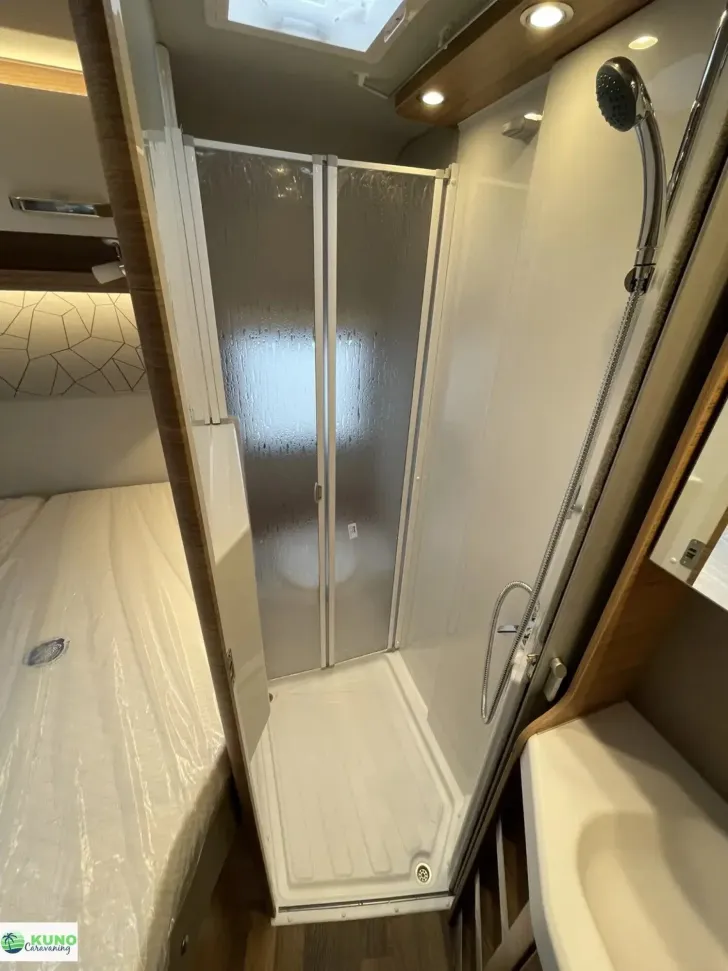 Fahrzeugbild Weinsberg CaraCompact 600 MF #17