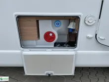 Fahrzeugbild Weinsberg CaraCompact 600 MF #19
