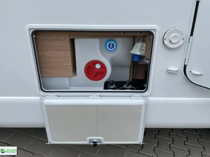 Fahrzeugbild Weinsberg CaraCompact 600 MF #19