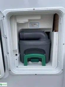 Fahrzeugbild Weinsberg CaraCompact 600 MF #21