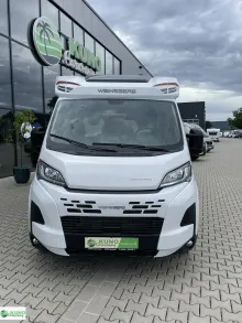 Fahrzeugbild Weinsberg CaraCompact 600 MF #22