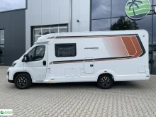 Fahrzeugbild Weinsberg CaraCompact 600 MF #23