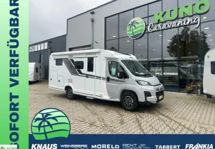 Bild Van TI<br/>650 MEG