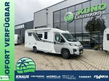 Fahrzeugbild Knaus Van TI 650 MEG #1