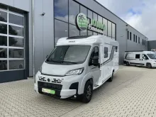 Fahrzeugbild Knaus Van TI 650 MEG #3