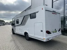 Fahrzeugbild Knaus Van TI 650 MEG #4