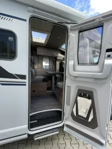 Fahrzeugbild Knaus Van TI 650 MEG #5