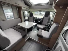 Fahrzeugbild Knaus Van TI 650 MEG #6