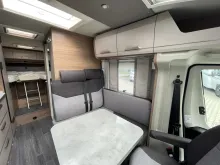 Fahrzeugbild Knaus Van TI 650 MEG #7