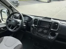 Fahrzeugbild Knaus Van TI 650 MEG #11