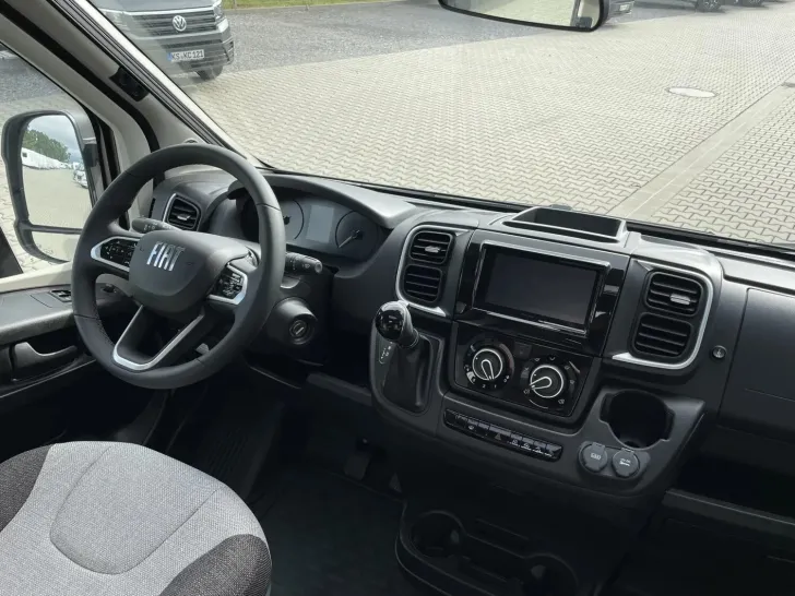 Fahrzeugbild Knaus Van TI 650 MEG #11