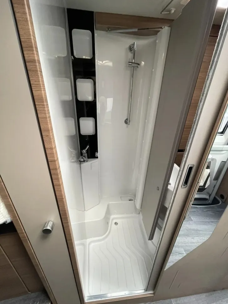 Fahrzeugbild Knaus Van TI 650 MEG #15