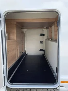 Fahrzeugbild Knaus Van TI 650 MEG #16