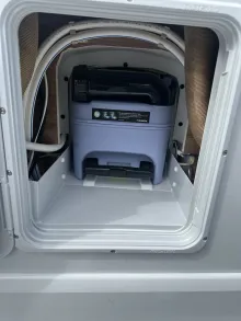 Fahrzeugbild Knaus Van TI 650 MEG #18