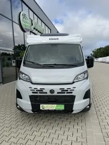 Fahrzeugbild Knaus Van TI 650 MEG #19