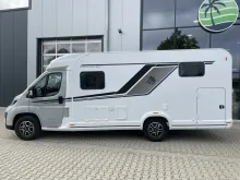 Fahrzeugbild Knaus Van TI 650 MEG #20