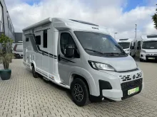 Fahrzeugbild Knaus Van TI 650 MEG #21