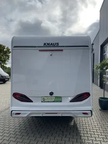 Fahrzeugbild Knaus Van TI 650 MEG #22