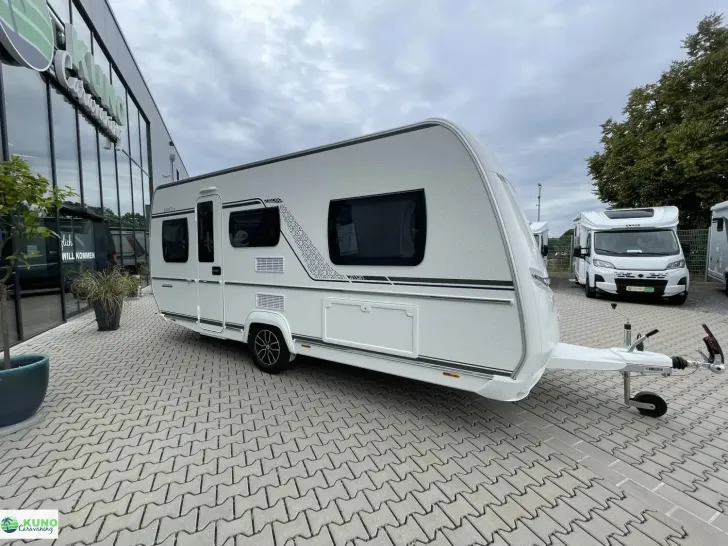 Fahrzeugbild Fendt Bianco Selection 465 TG #3