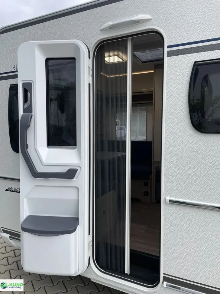 Fahrzeugbild Fendt Bianco Selection 465 TG #5