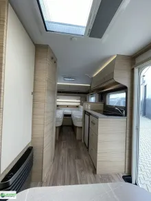 Fahrzeugbild Fendt Bianco Selection 465 TG #7