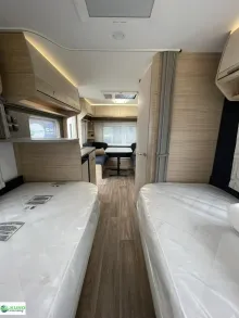 Fahrzeugbild Fendt Bianco Selection 465 TG #8