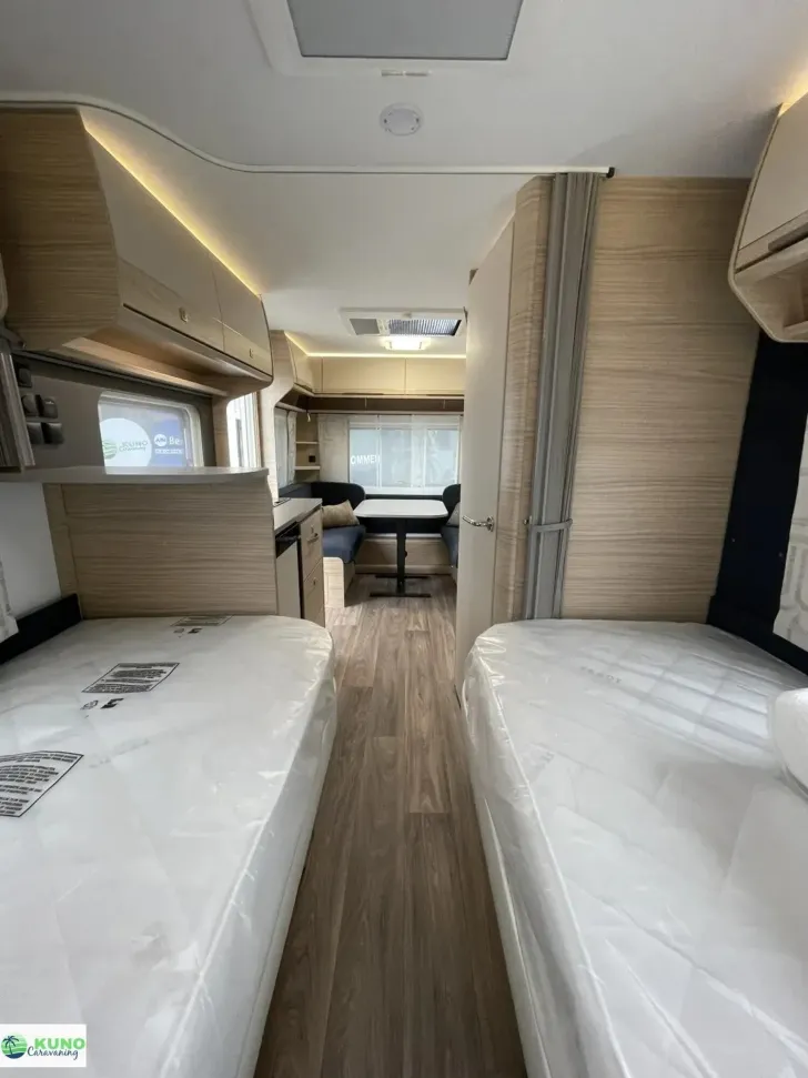 Fahrzeugbild Fendt Bianco Selection 465 TG #8