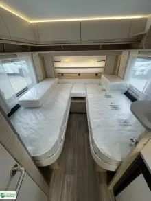 Fahrzeugbild Fendt Bianco Selection 465 TG #9