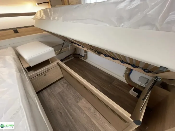 Fahrzeugbild Fendt Bianco Selection 465 TG #11