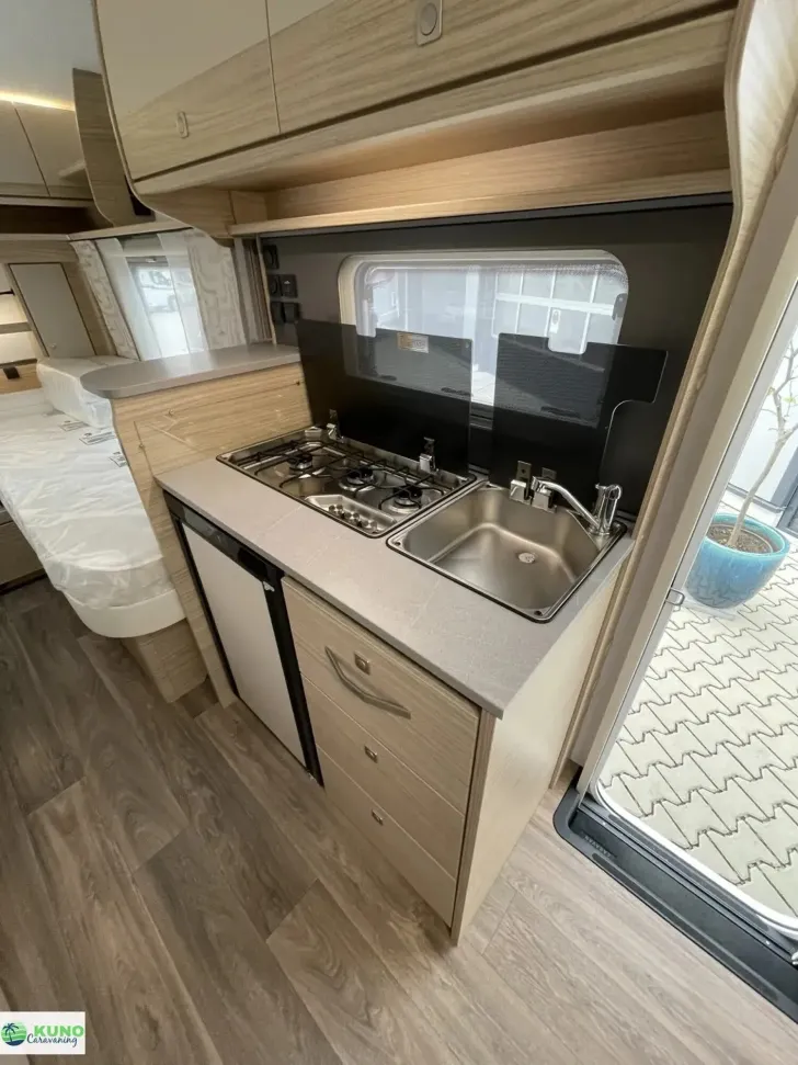 Fahrzeugbild Fendt Bianco Selection 465 TG #12