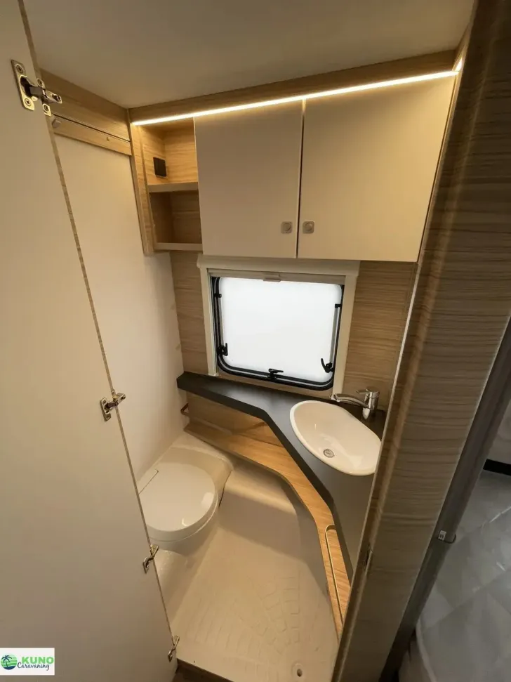 Fahrzeugbild Fendt Bianco Selection 465 TG #13