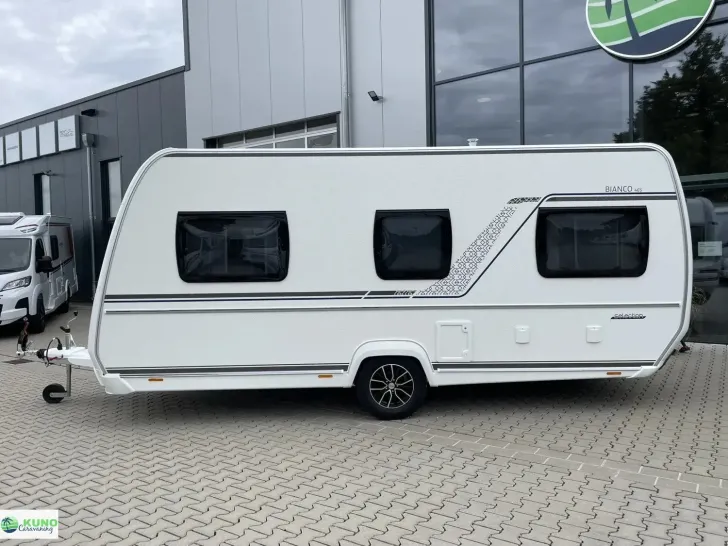 Fahrzeugbild Fendt Bianco Selection 465 TG #14