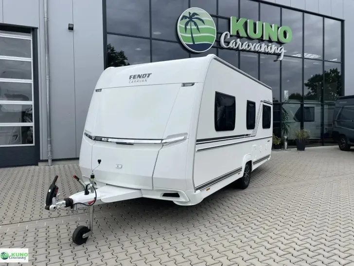 Fahrzeugbild Fendt Bianco Selection 465 TG #15