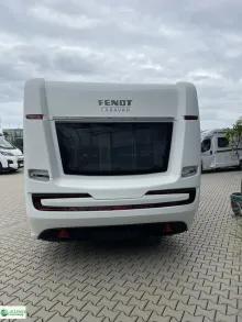 Fahrzeugbild Fendt Bianco Selection 465 TG #16