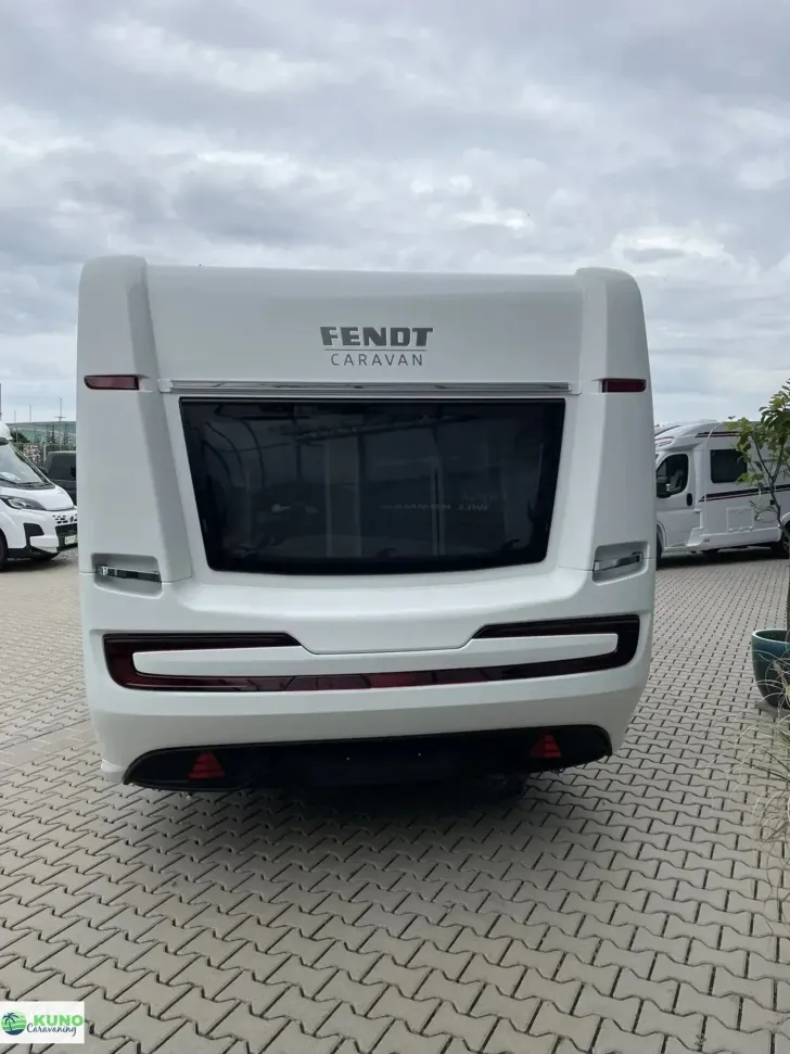 Fahrzeugbild Fendt Bianco Selection 465 TG #16