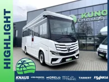 Fahrzeugbild Morelo Palace Liner S-Way 93 LSB MJ 2026 NP: 592.820  #1